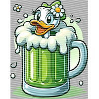 ST PATRICKS DAY-ST 935